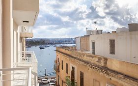 Seaside View Close To Sliema Ferries By Jl