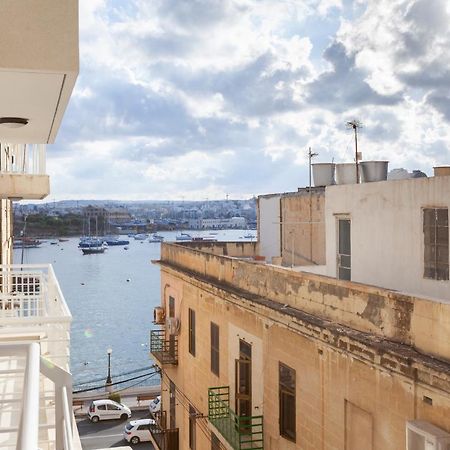 Seaside View Close To Sliema Ferries By Jl Zewnętrze zdjęcie