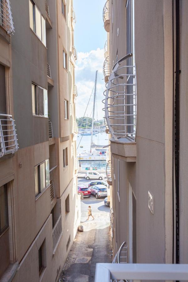 Seaside View Close To Sliema Ferries By Jl Zewnętrze zdjęcie