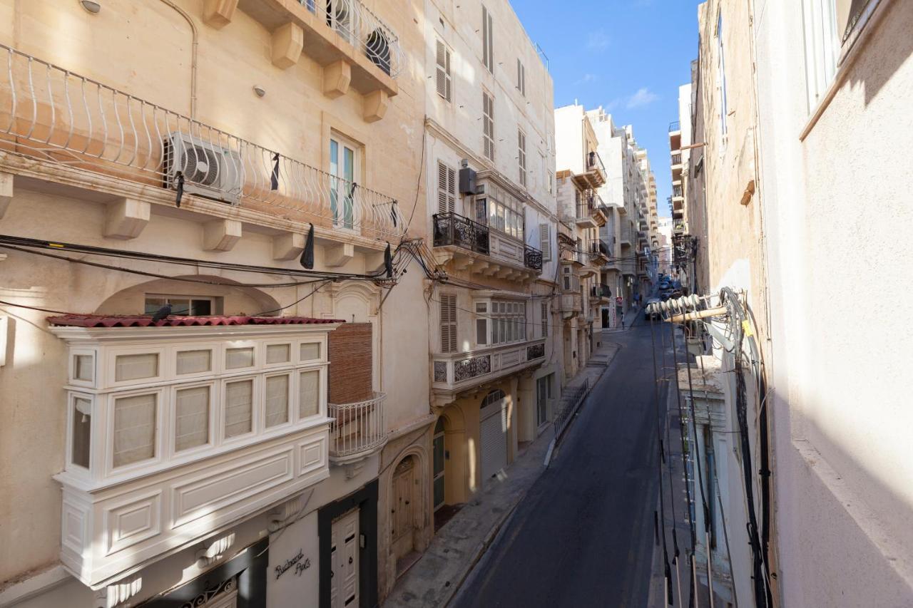 Seaside View Close To Sliema Ferries By Jl Zewnętrze zdjęcie