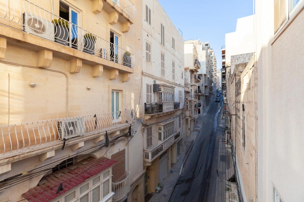 Seaside View Close To Sliema Ferries By Jl Zewnętrze zdjęcie