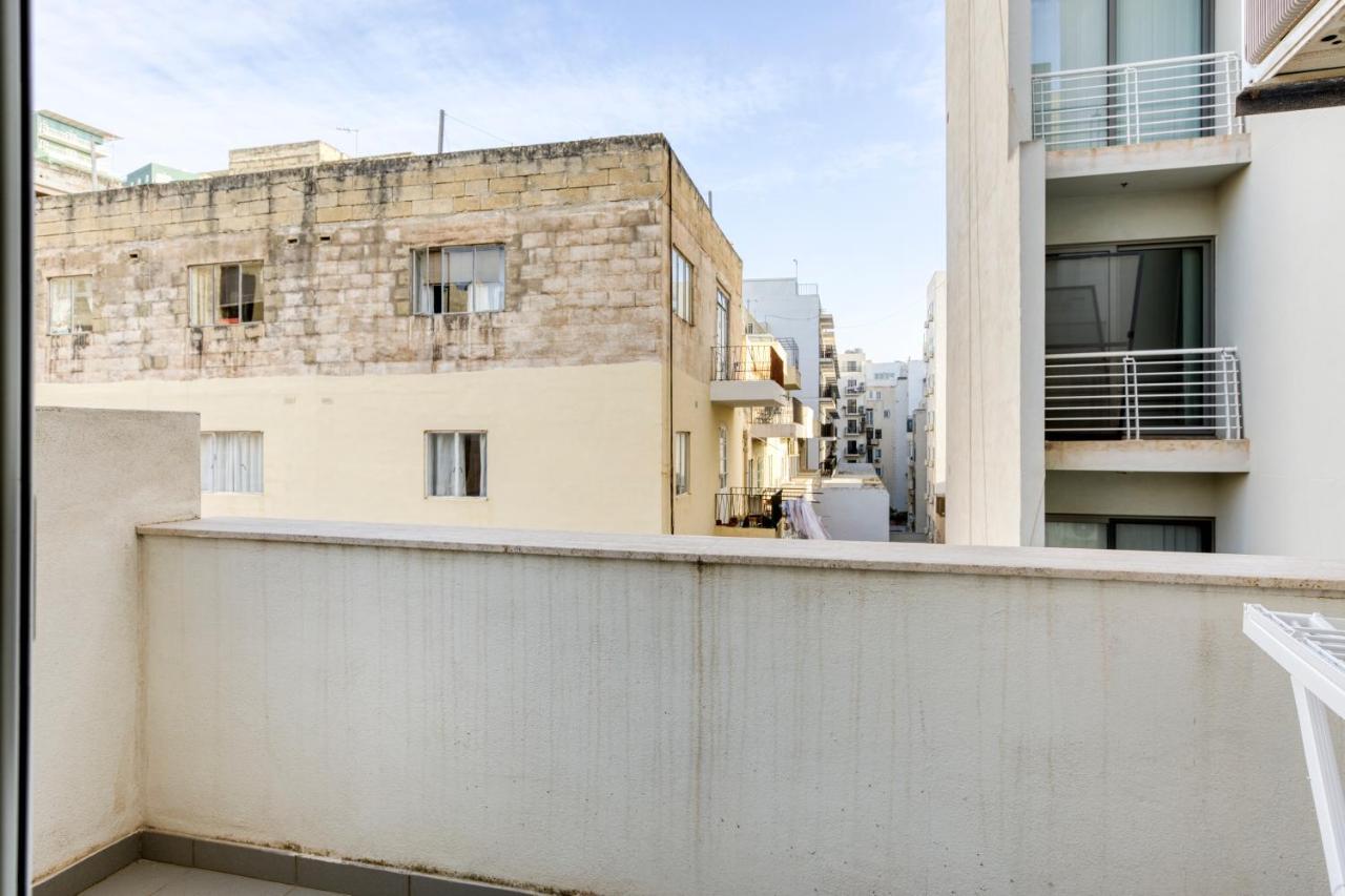 Seaside View Close To Sliema Ferries By Jl Zewnętrze zdjęcie